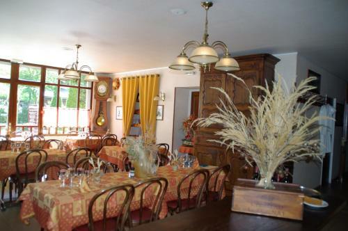 Hotel Le Marbor�