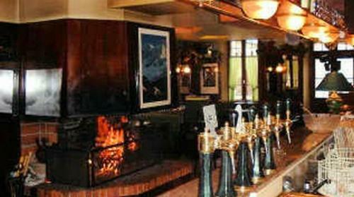 Hotel Le Marbor�