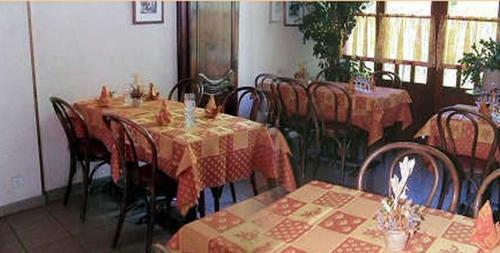 Hotel Le Marbor�