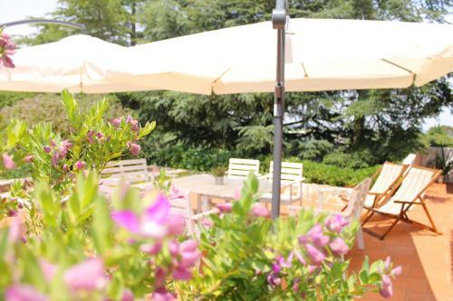 Albachiara Bed & Breakfast