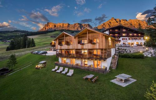Hotel Rezia