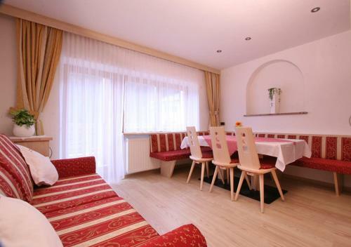 Apartments & Garn� Pre Da Nai