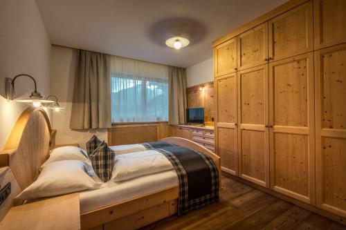 Bed & Breakfast Ciasa Prades