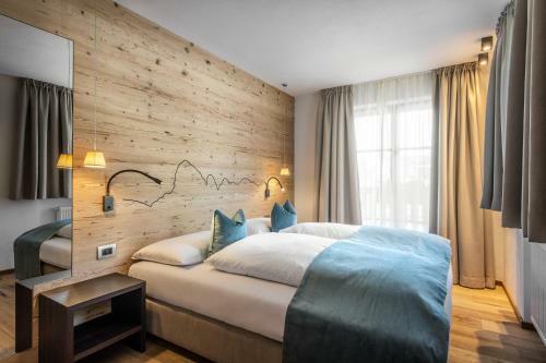 Bed & Breakfast Ciasa Prades