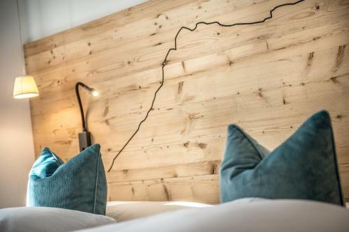 Bed & Breakfast Ciasa Prades