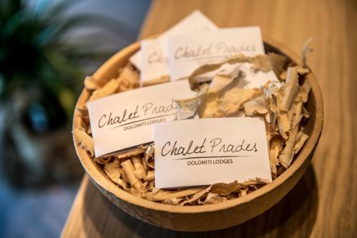 Bed & Breakfast Ciasa Prades