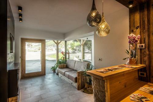 Bed & Breakfast Ciasa Prades