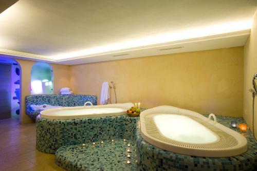 Hotel & Residence La Villa