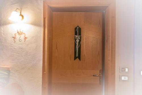 Apartamento Residence Sas Vanna