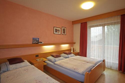 Apartamento Residence Sas Vanna