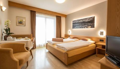 Apartamento Residence Sas Vanna