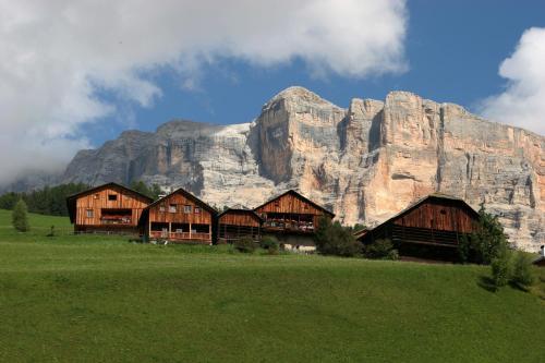 Apartamento Residence Sas Vanna