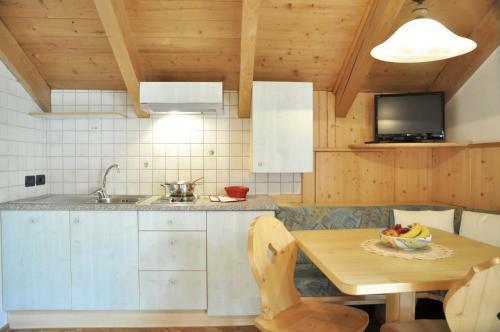 Ciasa Mira - Belaval Apartments