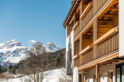 Hotel Garni La Ciasota
