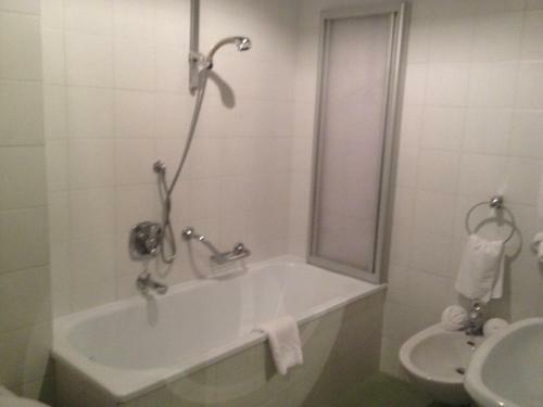 Aparthotel Sport Hotel Astoria