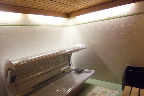 Aparthotel Sport Hotel Astoria