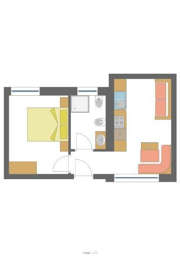 Apartments Gana
