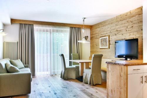 Apartamento La Bercia Dolomites Chalet