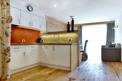 Apartamento La Bercia Dolomites Chalet