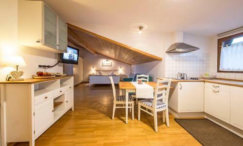 Apartamento La Bercia Dolomites Chalet
