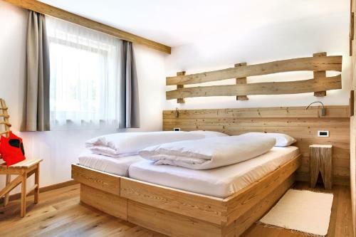 Apartamento La Bercia Dolomites Chalet
