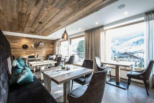 Apartamento La Bercia Dolomites Chalet