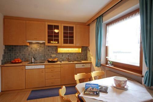Apartamento Appartamenti Past�ra