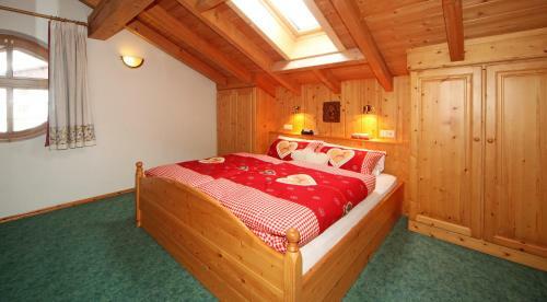 Apartamento Appartamenti Past�ra