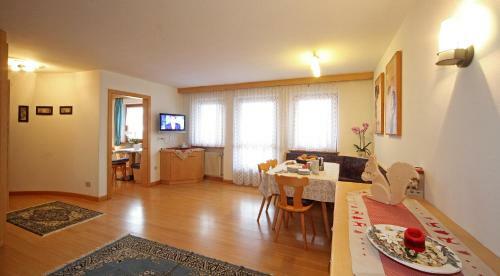 Apartamento Appartamenti Past�ra