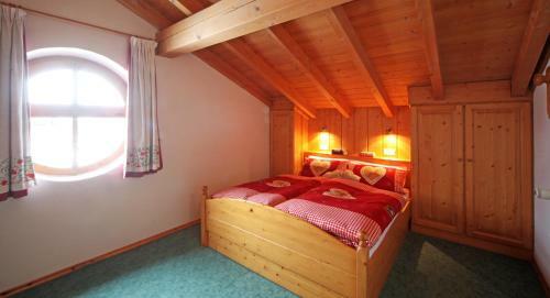 Apartamento Appartamenti Past�ra