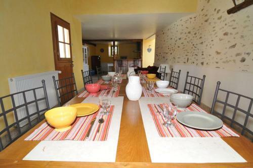 Bed & Breakfast La Ferme De Fontenelle