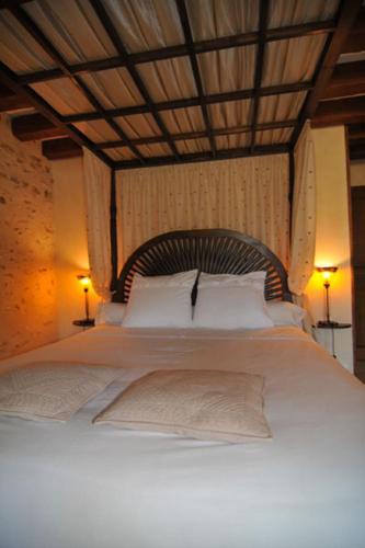 Bed & Breakfast La Ferme De Fontenelle