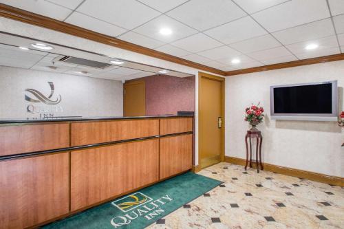 Hotel Comfort Inn Near Princeton