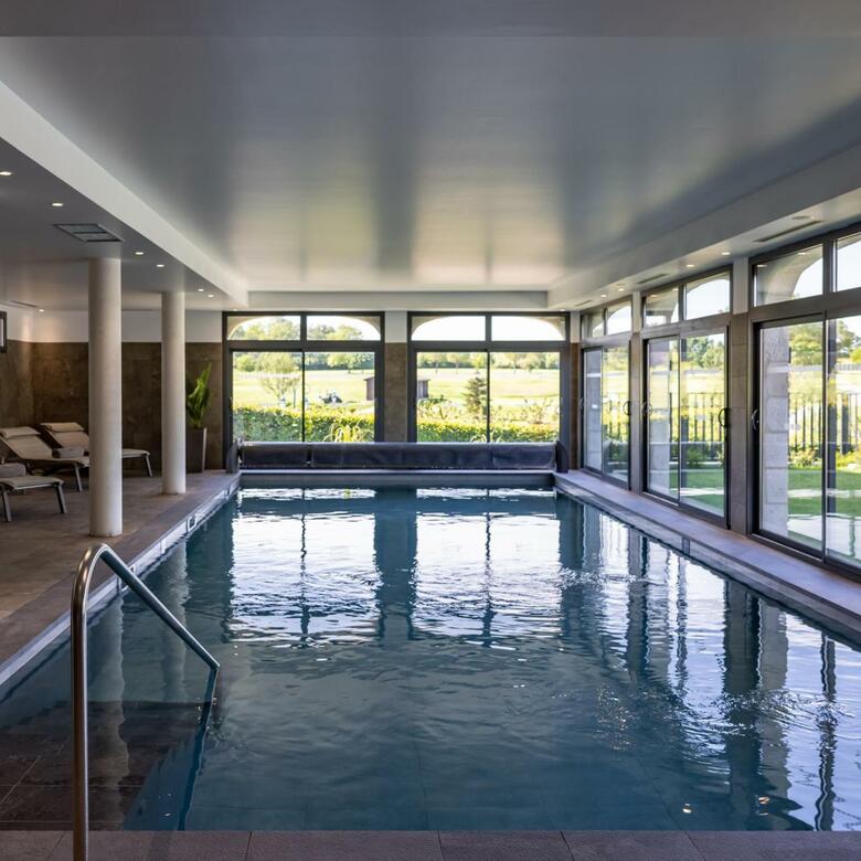 Hotel Ch�teau Des Vigiers