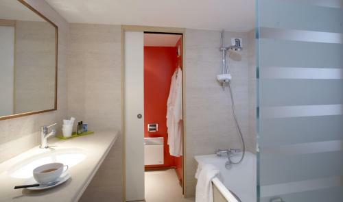 Hotel Design H�tel Des Francs Gar�ons