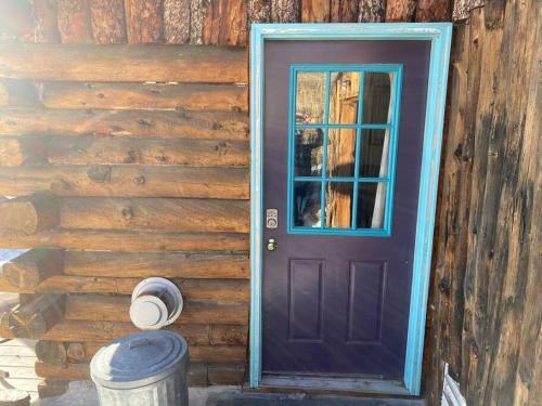 Redtail Retreat - The Studio - Get Off The Grid!
