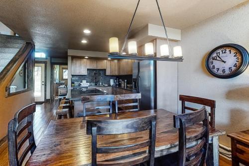 Mountain Memories Condo