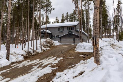 Big Bear Palace