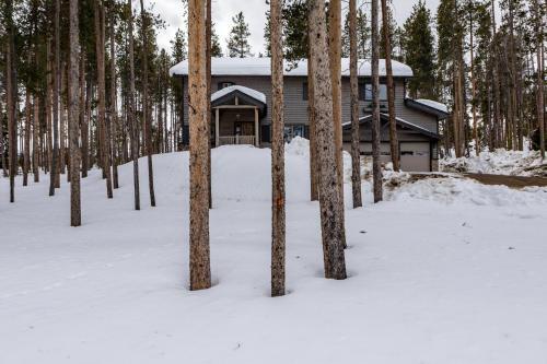 Big Bear Palace