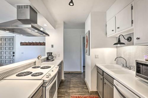 Apartamento Condo With Balcony And Views - Steps To Ski Shuttle!