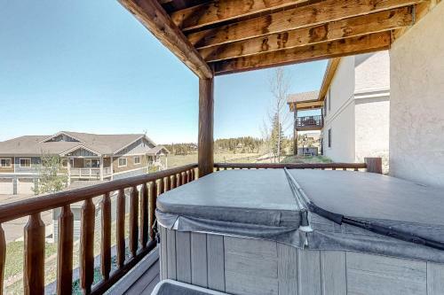 Trappers Getaway