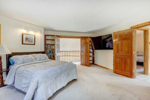 Secluded Rustic Dome With Majestic Views At Idaho Springs