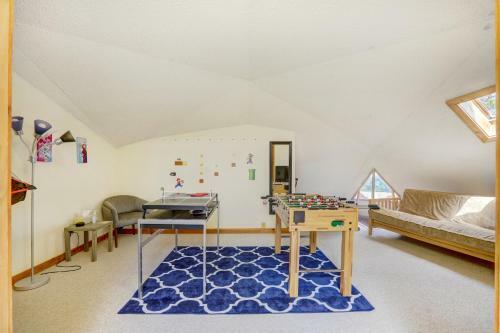 Secluded Rustic Dome With Majestic Views At Idaho Springs