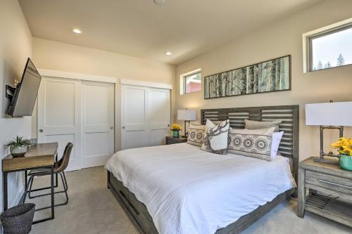 Modern Winter Park Home Less Than 5 Mi To Ski Slopes!