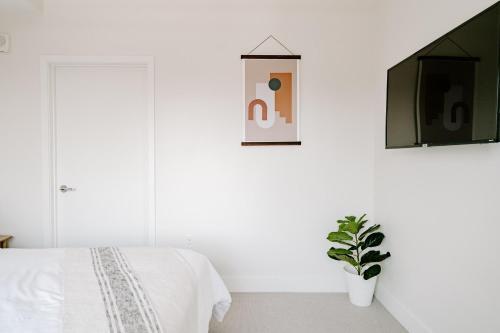 Mid Century Loft - Great View - Espadin Lohi