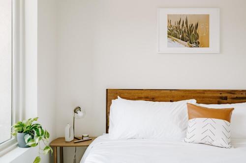 Mid Century Loft - Great View - Espadin Lohi