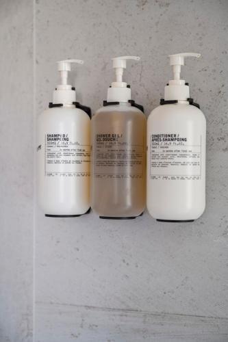 Mod Minimalism Meets Japandi Style - Espadin Lohi