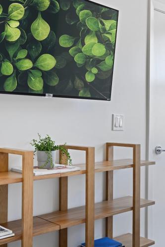 Mod Minimalism Meets Japandi Style - Espadin Lohi