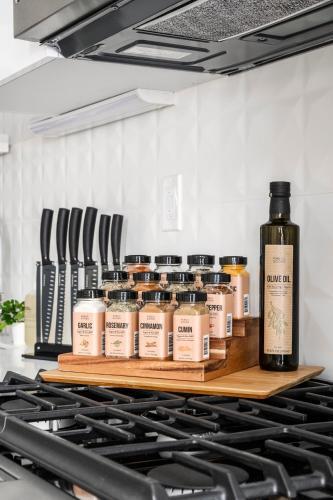 Mod Minimalism Meets Japandi Style - Espadin Lohi