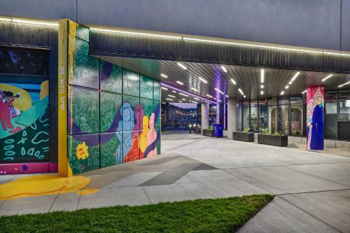 The Catbird Hotel